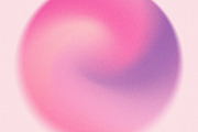 Chroma Gradient Shapes Collection, a Texture Graphic by pixelbuddha.net (Thumbnail 15 of 21)
