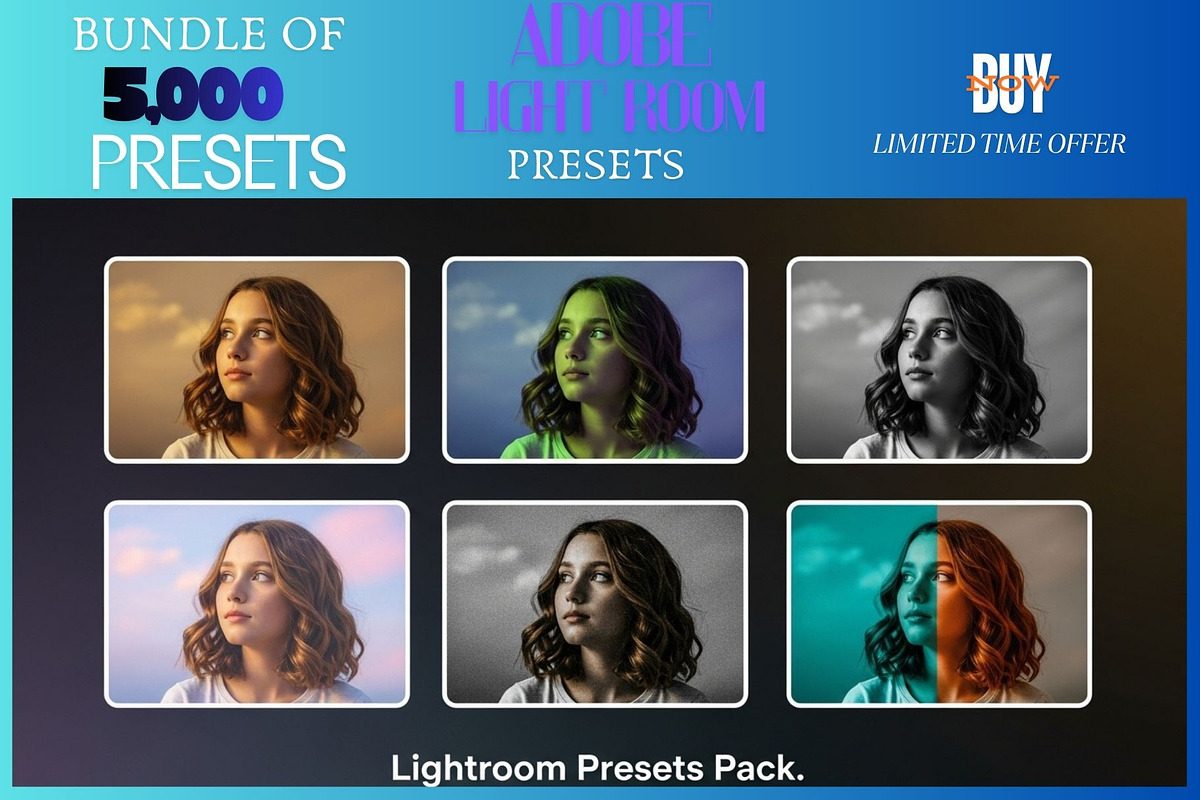 5,000 Presets Vintage Film Look, a Preset Add-On by Aban's World (Photo 34 of 63)
