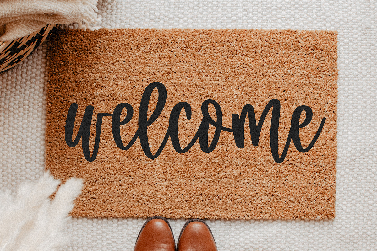 Mismade | Modern Script Font, a Script Font by KA Designs (Photo 3 of 11)