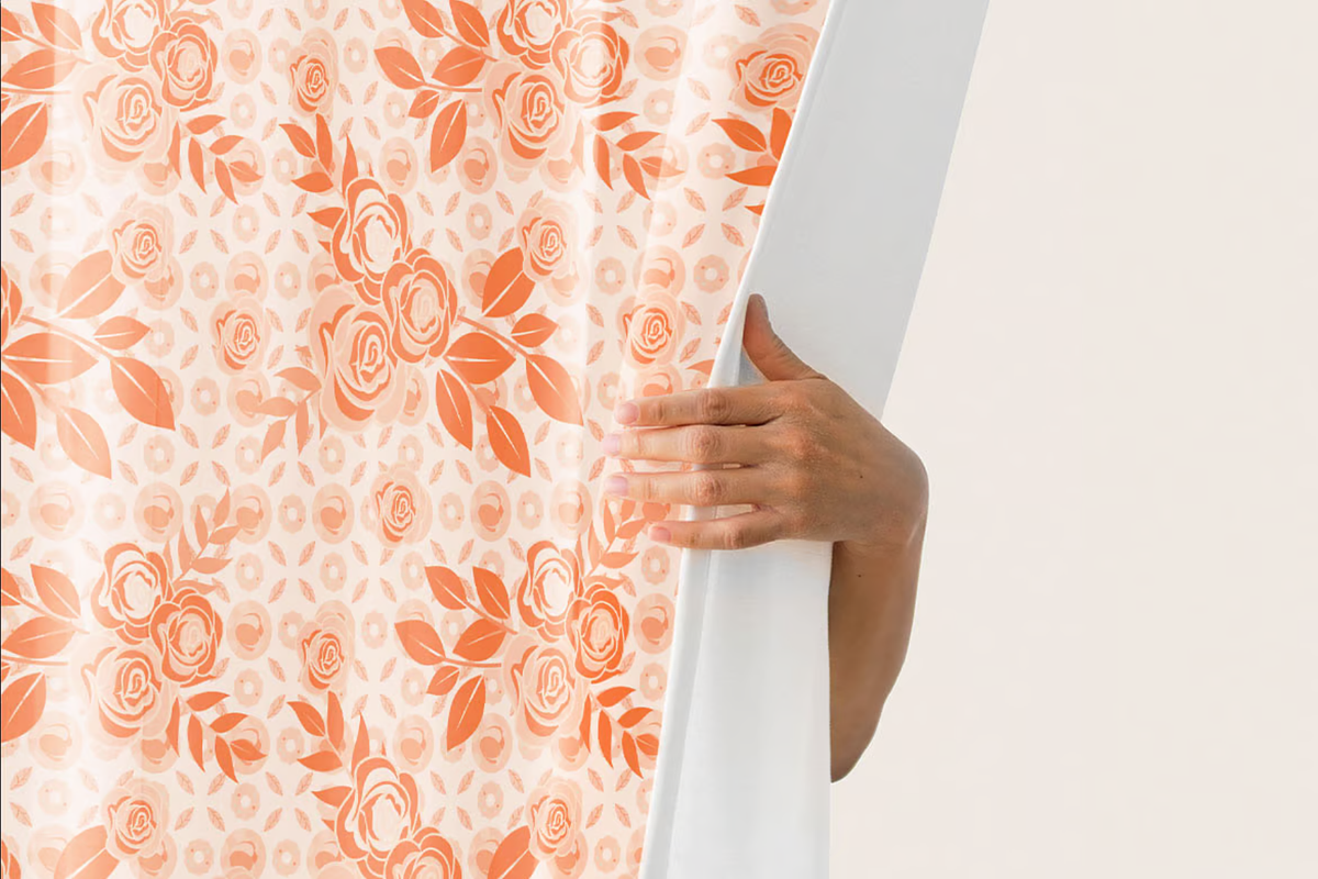 100+ Floral Seamless Patterns Bundle, a Pattern Graphic by ThePhoton (Photo 5 of 5)