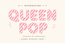 Queen Pop
