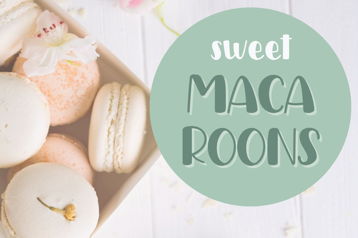 April Font | Handwriting Font, a Handwritten Font by AnningArts (Photo 2 of 6)