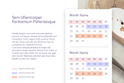 Marble Google Slides Template, a Presentation Template by Jumsoft (Thumbnail 13 of 21)