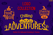PHANTOM, a Font by Pinisi ART (Thumbnail 3 of 10)