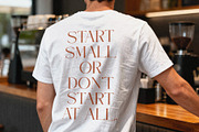 Crobery - Stylish Serif Font, a Serif Font by Muflieart (Thumbnail 9 of 12)