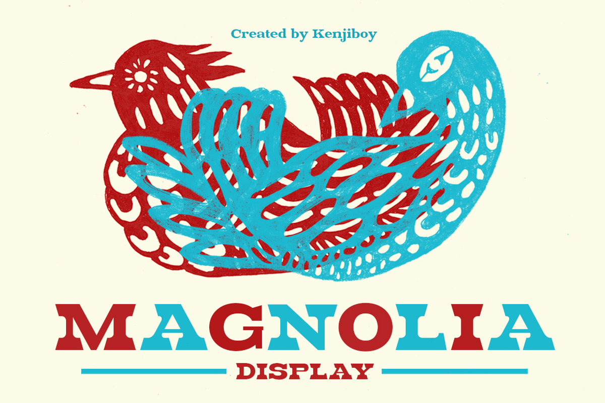 Magnolia
