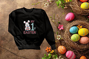 My First Easter Shirt | Baby Easter, a Graphic by Vector Portal (Thumbnail 5 of 5)