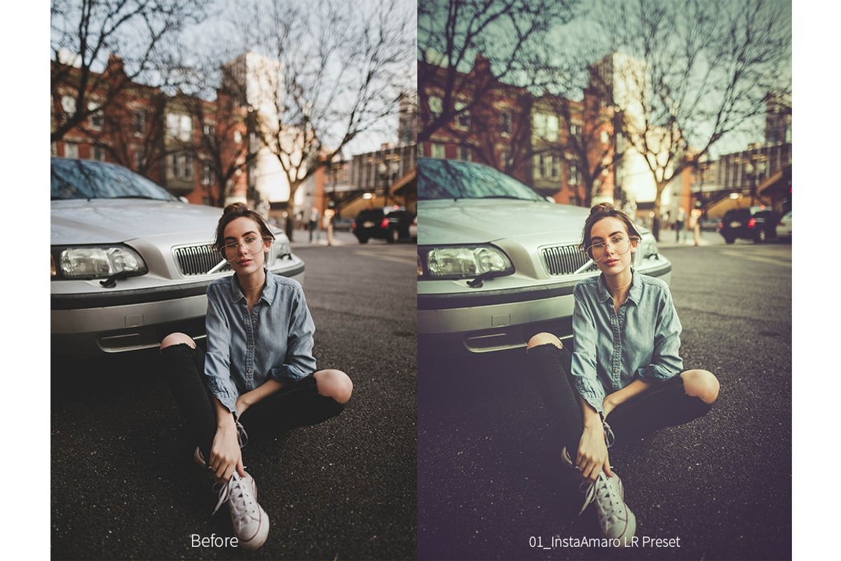 2100+ Lightroom & ACR Presets Bundle, an Action Add-On by PixelHive Pro (Photo 102 of 114)