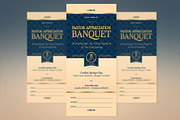 Pastor Appreciation Template Kit, an Invitation Template by Godserv Designs (Thumbnail 6 of 7)