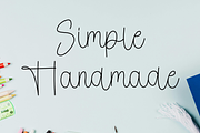 Birthday Thanksgiving, a Handwritten Font by FreshTypeINK (Thumbnail 4 of 9)