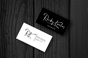 Gallatone // Signature Font & Extras, a Script Font by Sronstudio (Thumbnail 7 of 11)