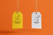 Honey logos, a Branding & Logo Template by oxygen_8 (Thumbnail 6 of 7)
