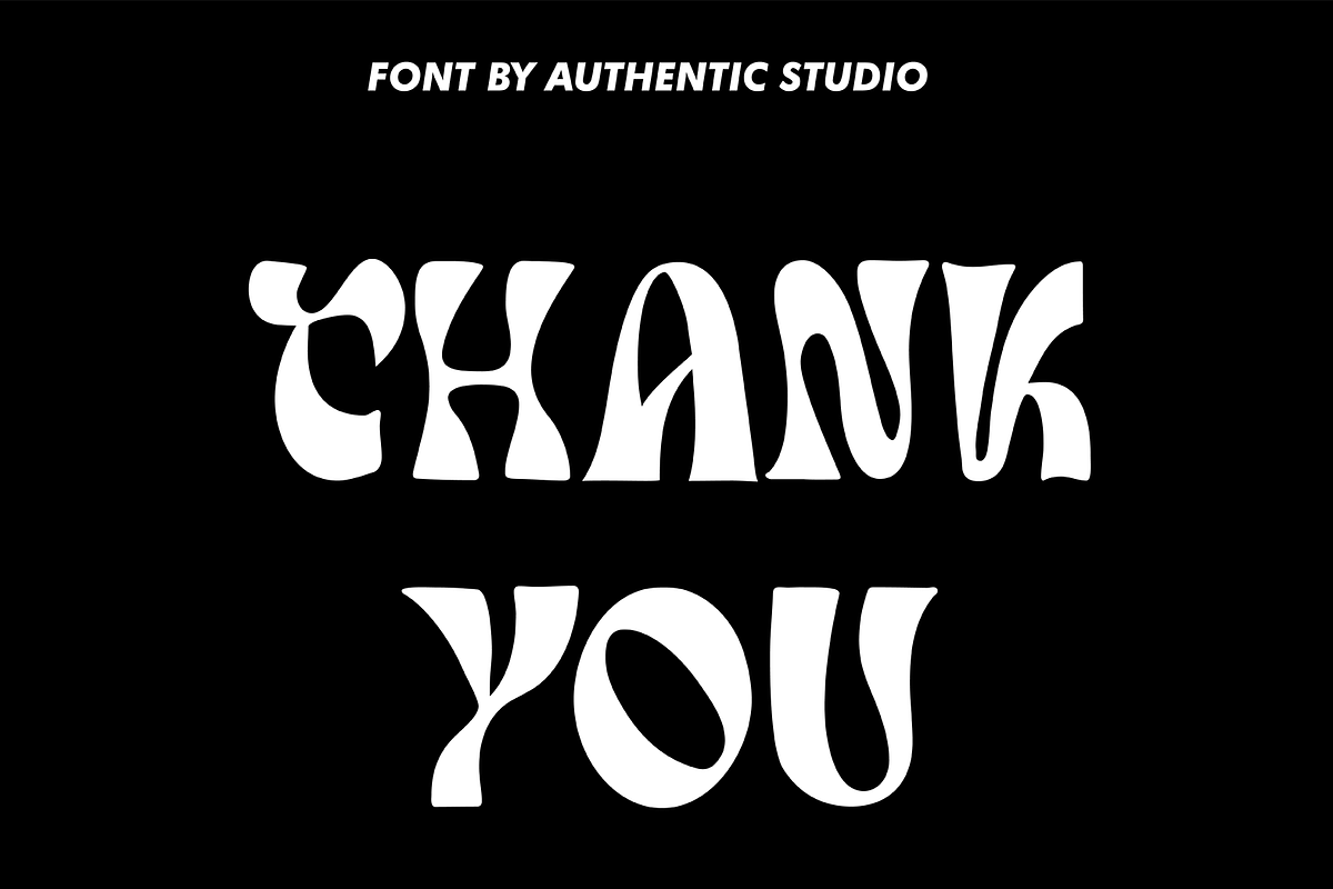 Rehond Hipster font, a Handwritten Font by Authentic Studio (Photo 6 of 6)