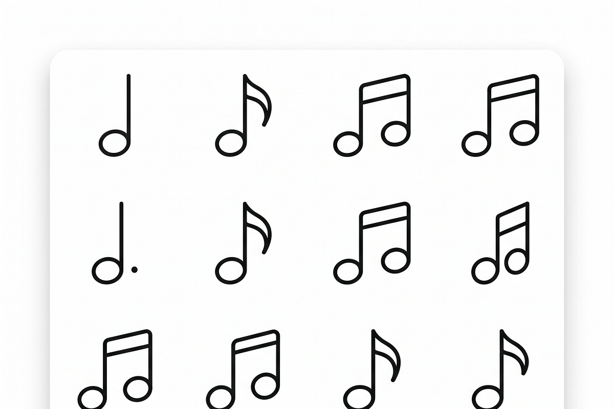 Bundle Online Learning Outline Icons, an Outline Icon by adenpinkstore (Photo 21 of 23)