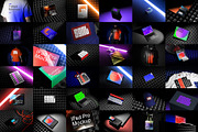 SGNL Branding Mockups Kit, a Mockup by Mockup Cloud (Thumbnail 33 of 33)