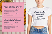 Royal Cataloge Handwritten Script, a Script Font by Letterena Studios Script (Thumbnail 5 of 10)