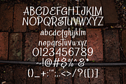 Lattek – Urban Tagging Fonts, a Font by Konstantine Studio (Thumbnail 5 of 5)