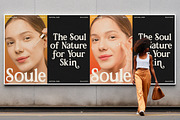 Majorna - Elegant Stylish Font, a Serif Font by RagamKata (Thumbnail 5 of 10)
