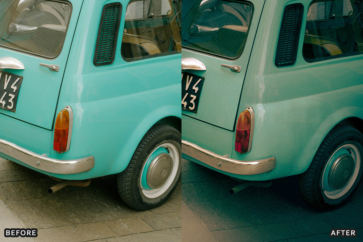 AI-Optimized Street Lightroom Preset, a Preset Add-On by AAA Presets (Photo 2 of 26)