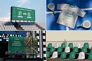 Tennis, Pickleball, Sports Mockups, a Mockup by Vitora Mockup (Thumbnail 7 of 28)
