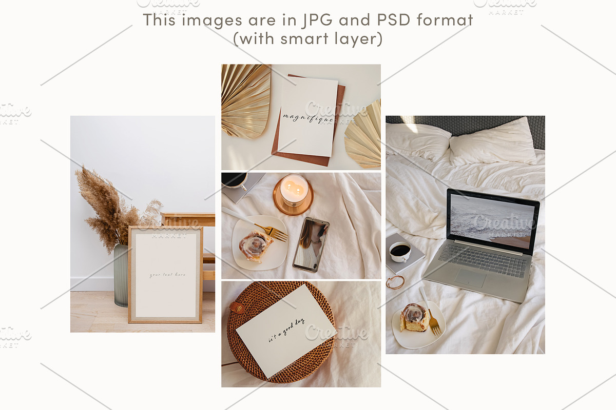 Neutral tones. Stock photo set, a Photo by Imageblend (Photo 10 of 10)