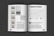 Black And White Proposal Project, a Brochure Template by feydesign (Thumbnail 14 of 16)