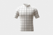 MTB Jersey Mockup set, a Shirt Mockup by Artnivora.Std (Thumbnail 7 of 8)