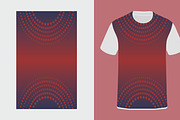 Sublimation Design, a Print Template by Active Designers (Thumbnail 2 of 2)