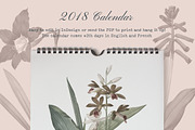 Les liliacees Flowers, an Illustration by Cody Dennison (Thumbnail 4 of 5)