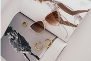 Clean Chic Fashion photo Bundle, a Beauty & Fashion Photo by Negative Space (Thumbnail 5 of 5)