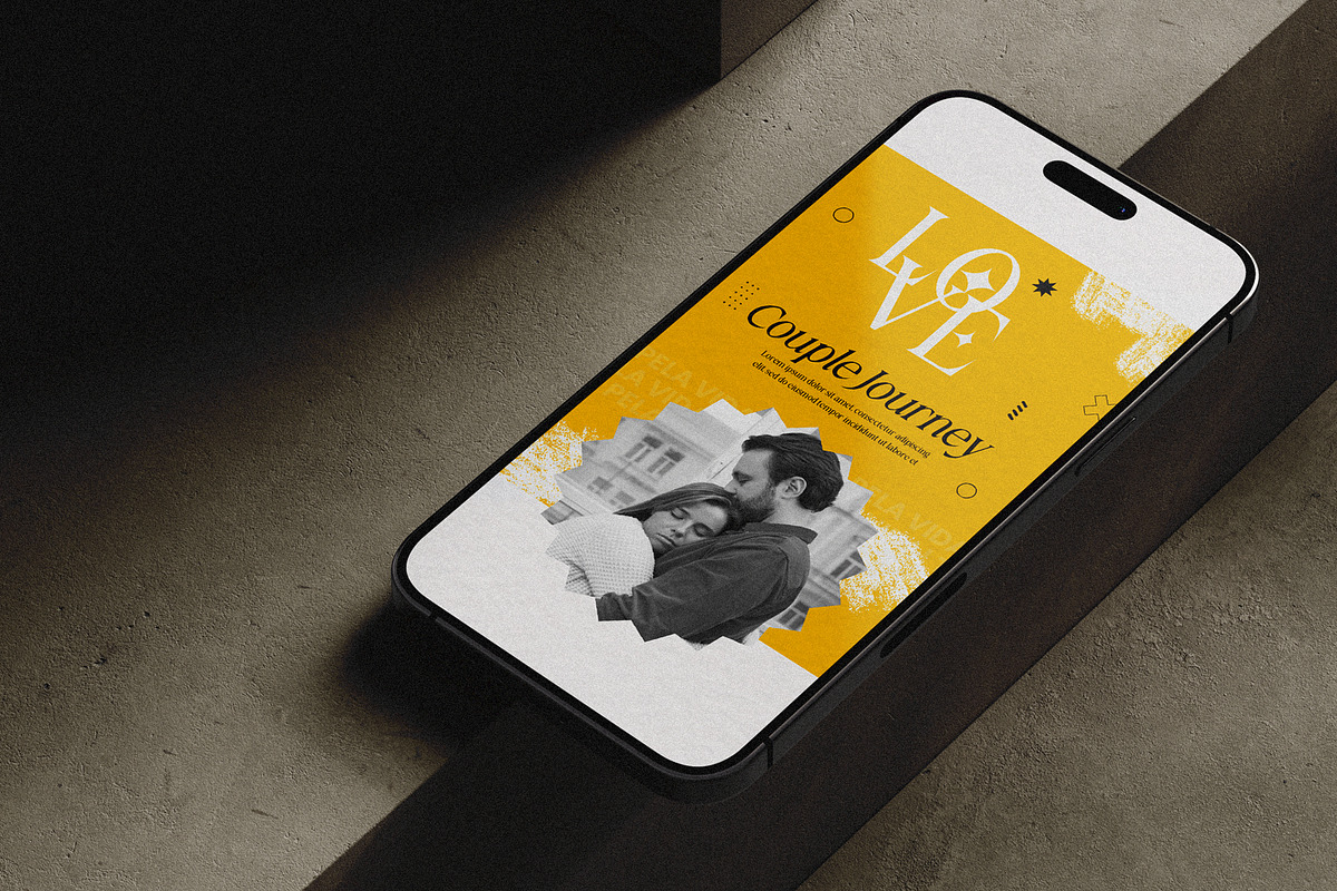 The Gold Bachelor Modern Serif Font, a Serif Font by Heinzel Std (Photo 14 of 17)