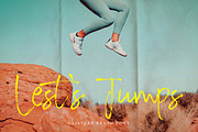 Glistare Brush - Carefree Brush, a Handwritten Font by tebaltipislab (Thumbnail 4 of 10)