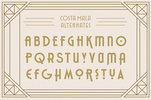 Costa Mala