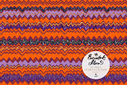 Halloween Gothic Woodland Patterns, a Pattern Graphic by KaramfilaS (Thumbnail 27 of 28)