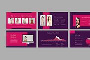Alythea Presentation Template, a Presentation Template by Analogous Temp (Thumbnail 4 of 5)