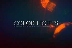 Color Lights