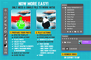 Qlilipn - Image to Parallax Video, an Action Add-On by Weirdsgn Store (Thumbnail 4 of 11)