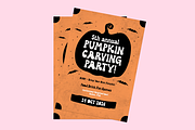 Goblin Groove Retro Font, a Handwritten Font by Beck McCormick (Thumbnail 6 of 10)
