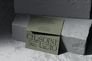 ED Cadamuro - Combination font, a Serif Font by Emyself Design (Thumbnail 8 of 10)