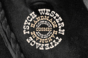 Vaquero • Western handdrawn typeface, a Handwritten Font by Pony Gold Studio (Thumbnail 4 of 4)