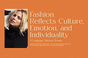 Moglin Modern Serif Font, a Serif Font by Elegant Font (Thumbnail 2 of 8)