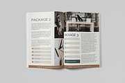 Service + Pricing Guide Template, a Magazine Template by Social Assumptions (Thumbnail 13 of 15)