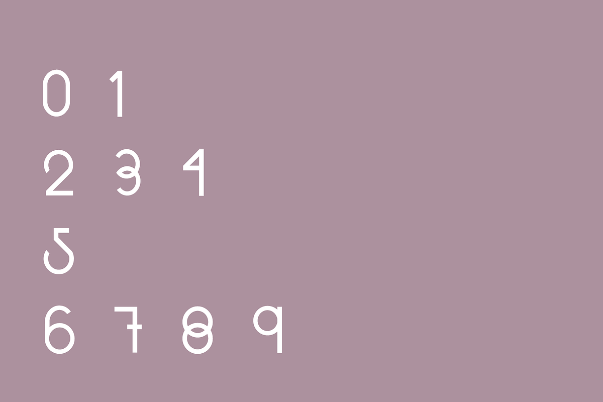 Stratford Sans preview 4