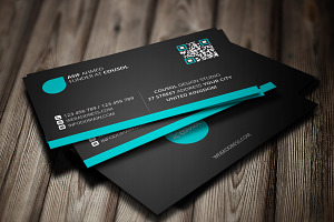 Creative Business card