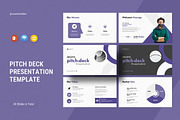 Bundle-Pitch Deck Presentation, a Presentation Template by CreativeSlides (Thumbnail 7 of 7)
