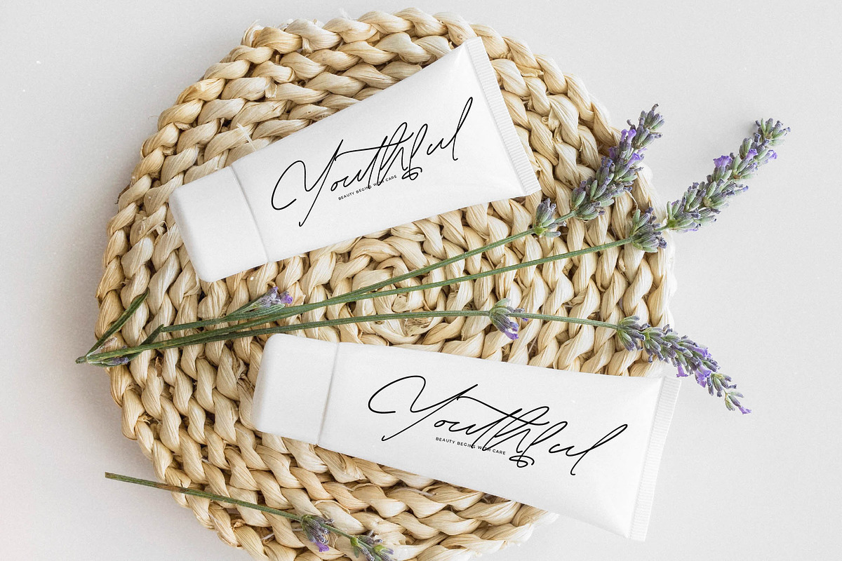 Midnight Classic Elegant Script Font, a Script Font by stylishtype.co (Photo 8 of 16)