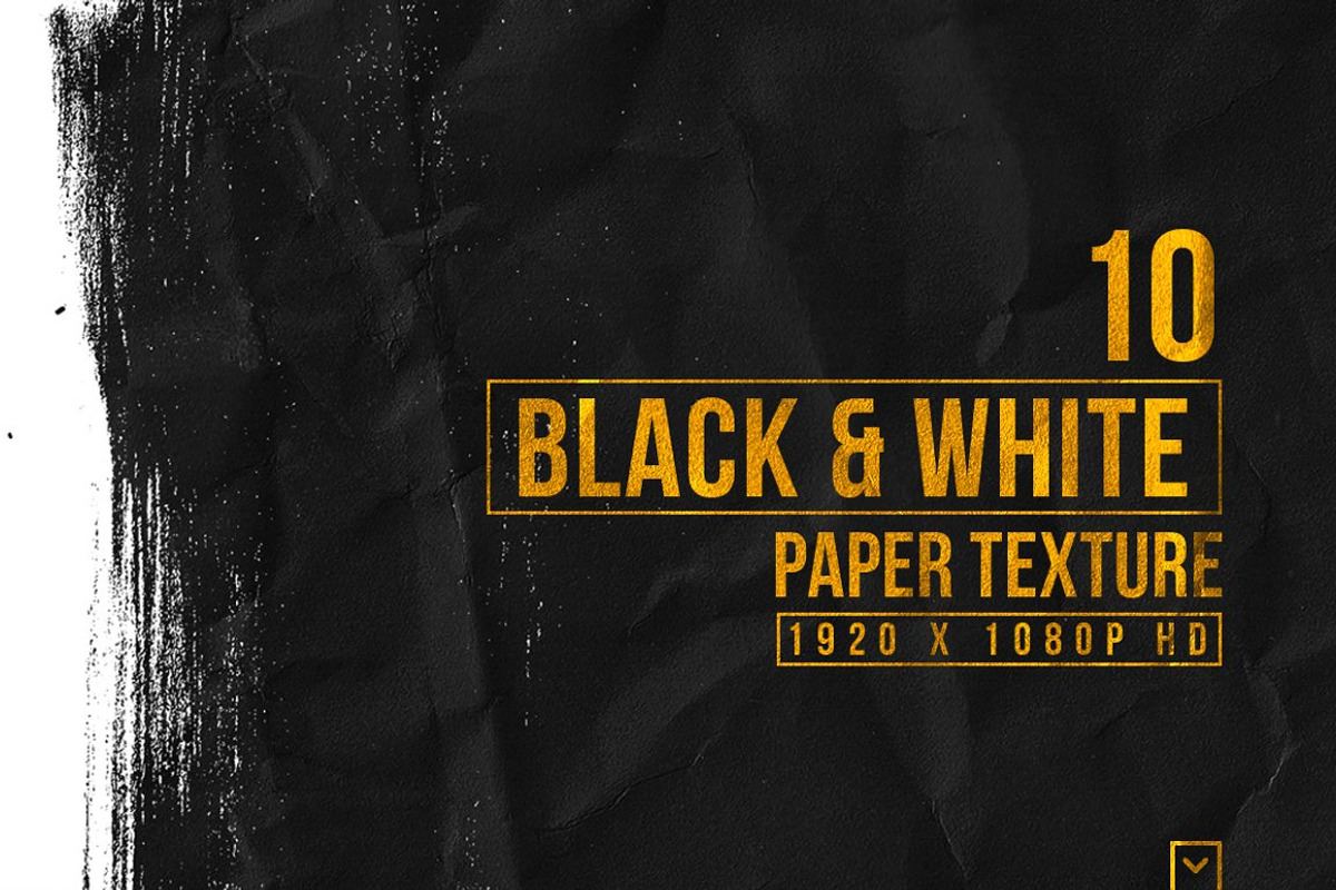 B&W Paper Textures Background, a Texture Graphic by Intenseartisan_Stock (Photo 3 of 3)