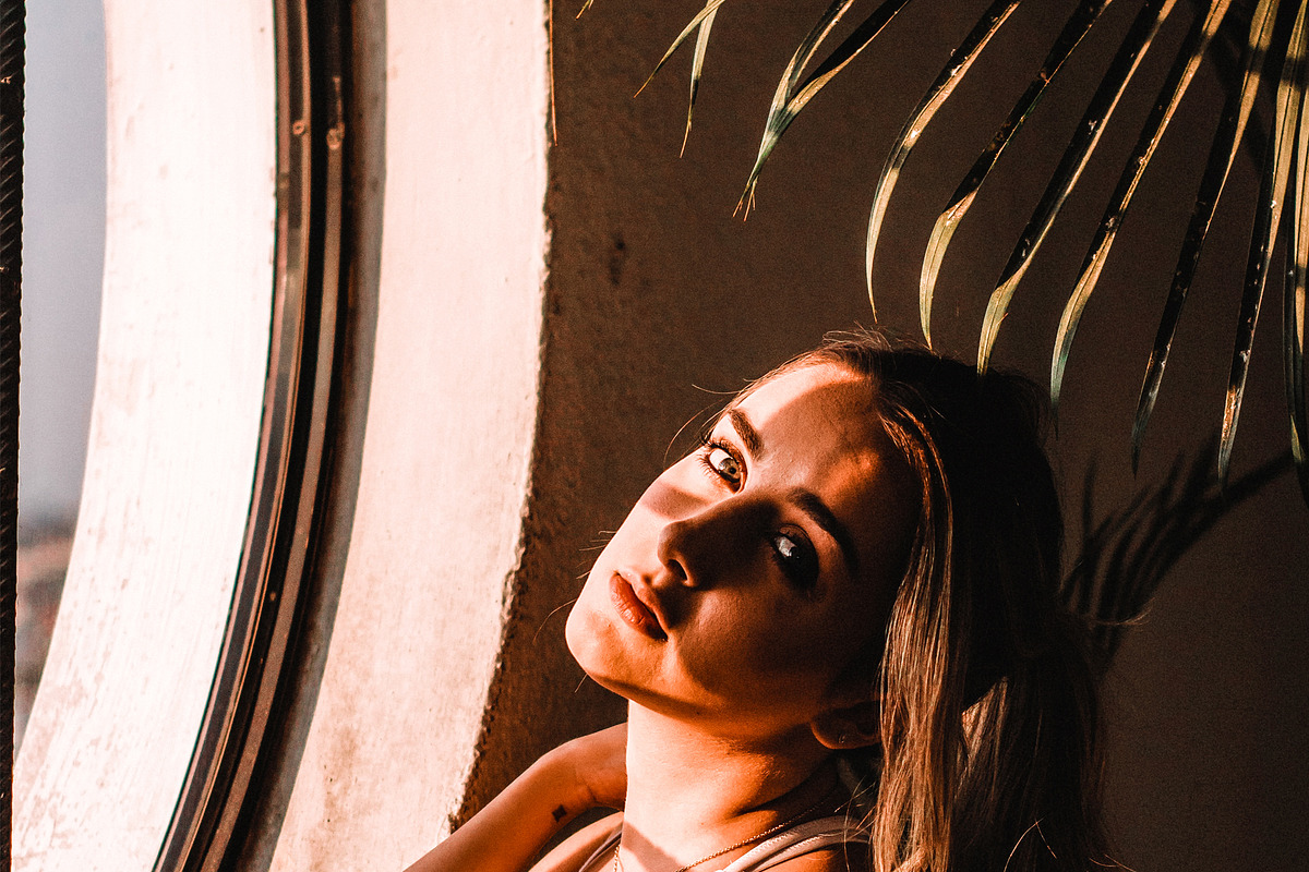 Golden Airy - Lightroom Presets, an Action Add-On by Maple Visuals (Photo 8 of 9)