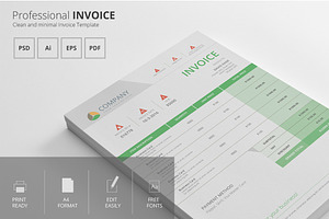 Inoice/Bill