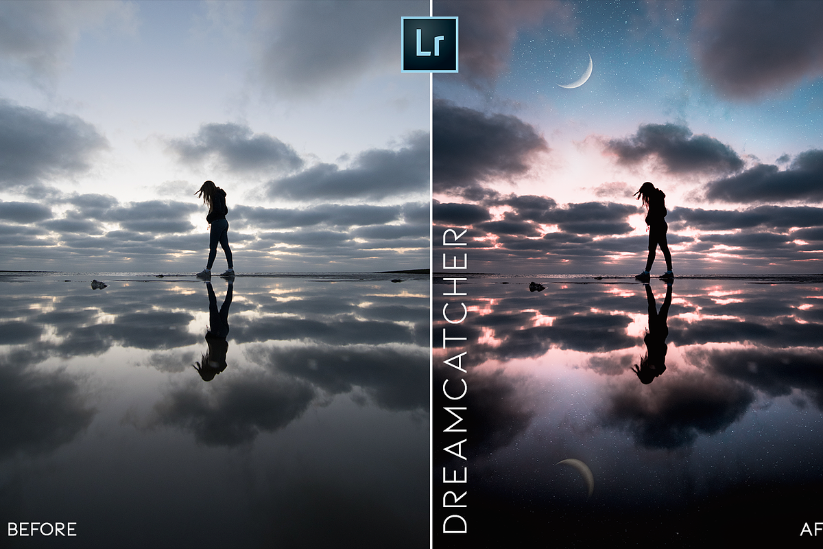 MOBILE + PC Lightroom Presets, a Plug-in Add-On by @guillepixl (Photo 4 of 16)